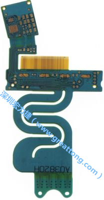 針對(duì)需要大幅撓曲應(yīng)用的特殊結(jié)構(gòu)造型，F(xiàn)PCB可進(jìn)行彈性雷射裁型，讓FPCB材料的撓曲能力更佳。