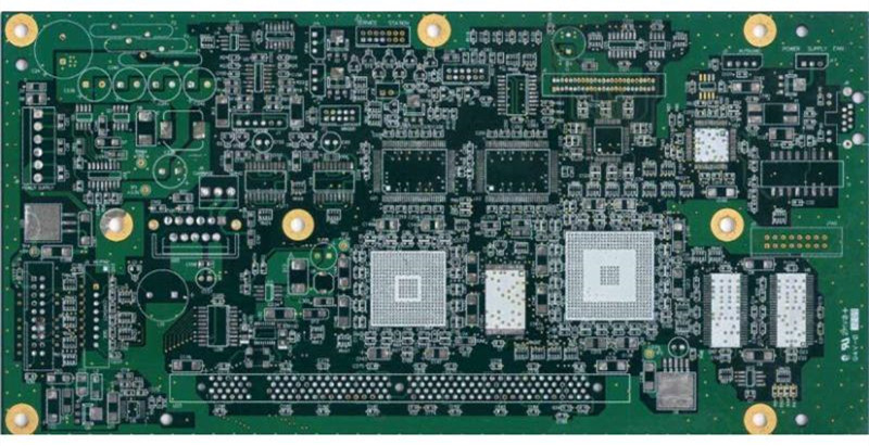 PCB設(shè)計(jì)該如何布局？