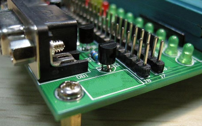 PCB制作大講堂：PCB板斷線是什么原因造成的？