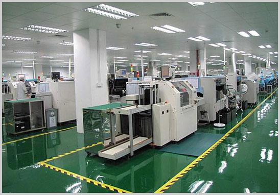 高品質、高效率SMT加工對PCB的要求