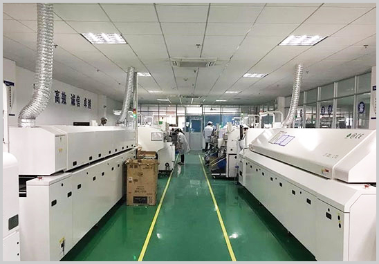 深圳PCBA加工哪里可以做？